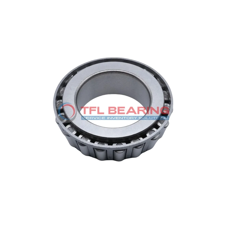 TS (Single Row Tapered Roller Bearings) (Imperial) 26882-26821